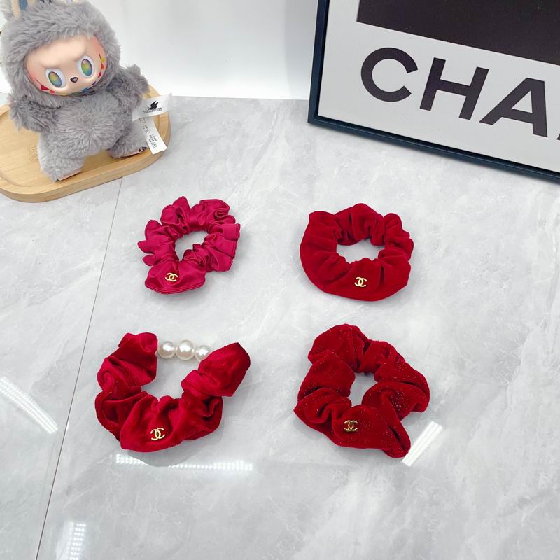 Chanel Hairband dx07